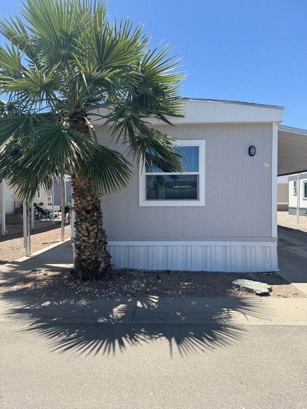 Photo - 320 E McKellips Rd (Mesa, AZ)
