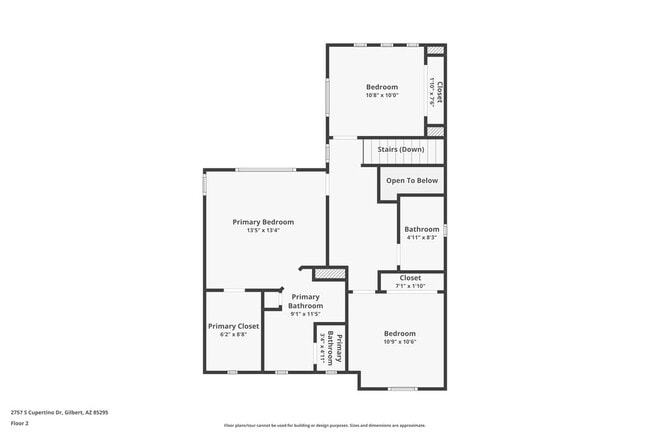 Photo - 2757 S Cupertino Dr