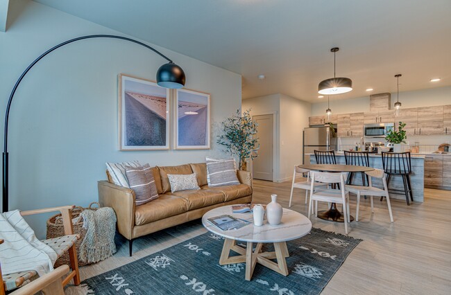 RedPoint Apartments - Redmond, OR | ForRent.com