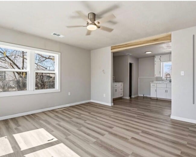 Photo - Now accepting Section 8 for 3 bed 1 bath near Wheelock Park