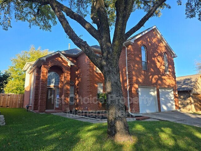 Photo - 4805 Misty Ridge Dr