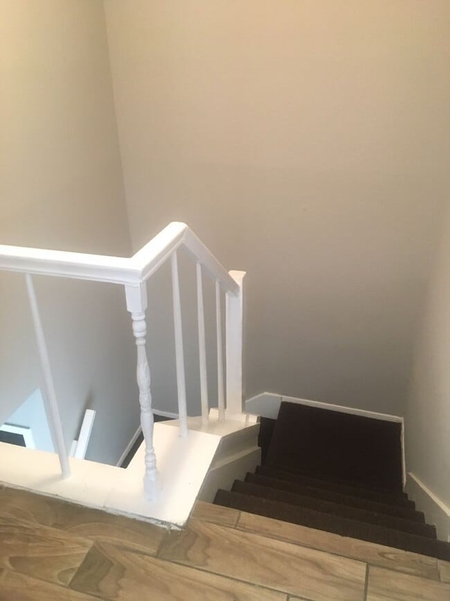 Photo - Two story townhouse