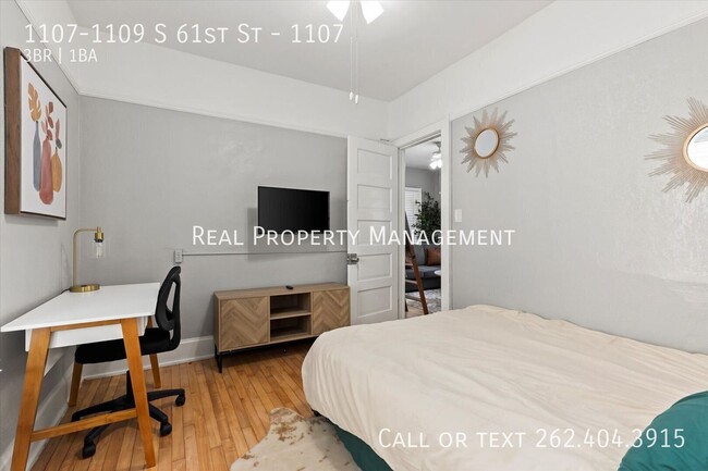 Photo - 1107-1109 S 61st St-1107 Unit 1107