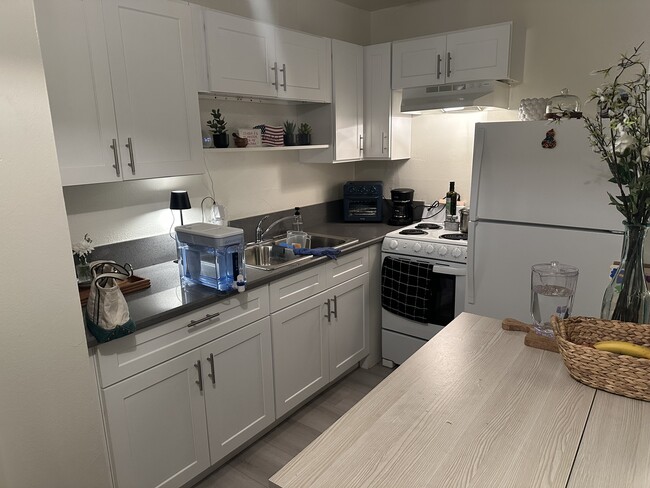 Photo - Reflections at Sepulveda