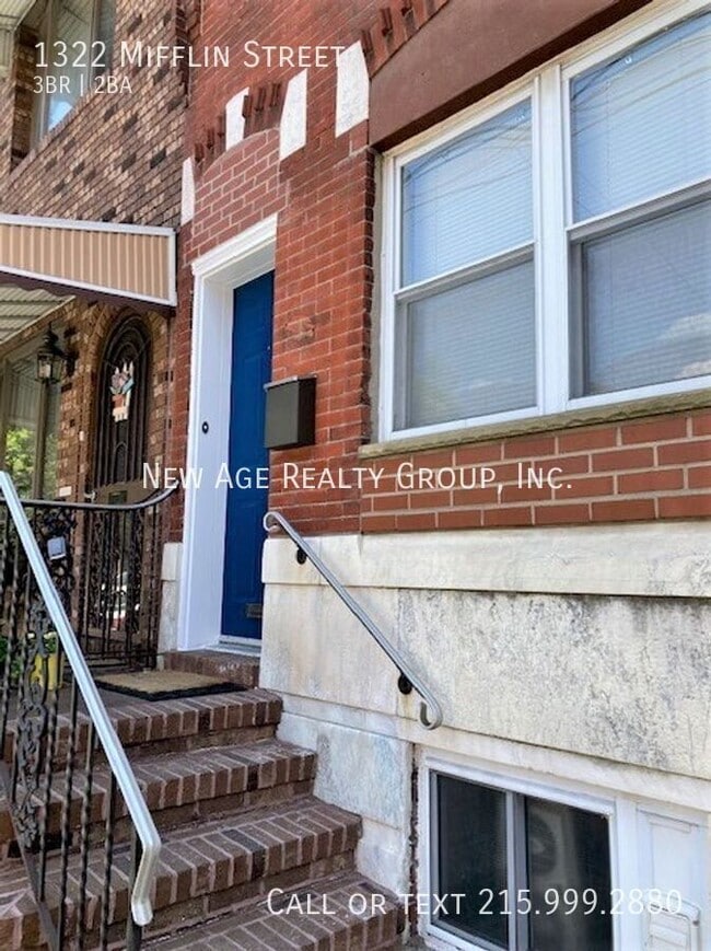 Photo - 1322 Mifflin St