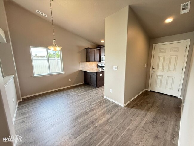 Photo - 3bd/2ba House in West Valley with Central AC, Fully Fenced Yard and Two Car Garage!