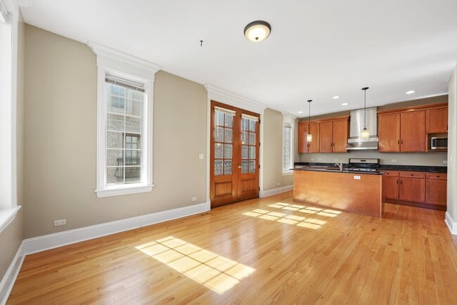 825 La Grange Rd-C - 825 La Grange Rd-C