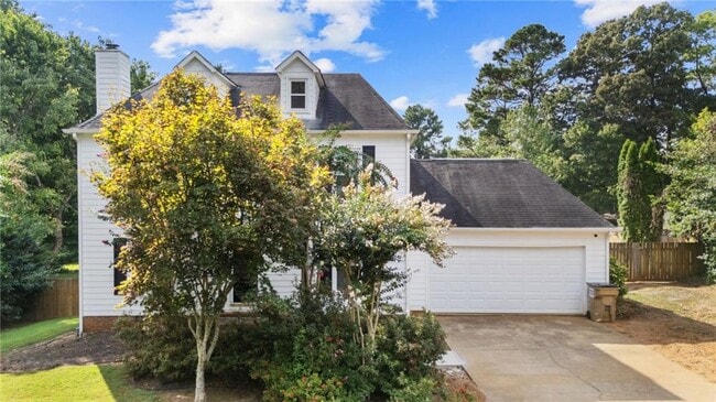 Building Photo - 3913 Hadley Farm Dr