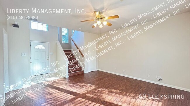 Photo - 69 Lockspring-