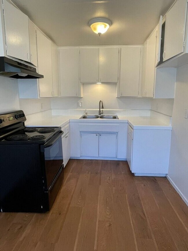 3539 21st St Unidad B