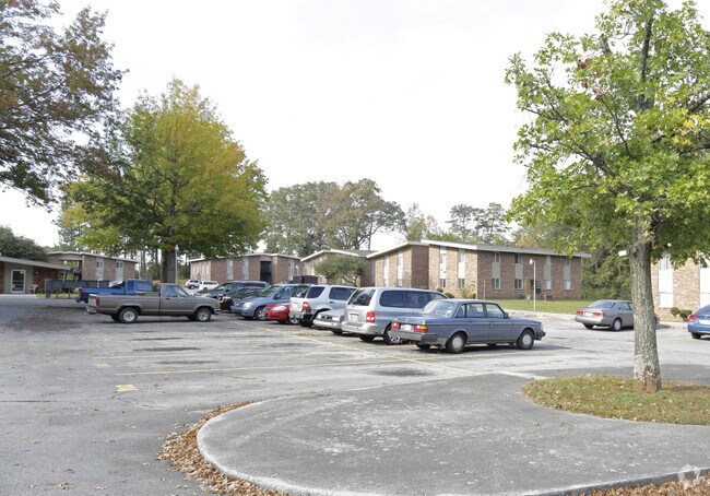 Garden Vale - Garden Vale