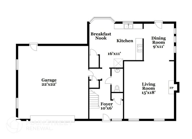 Photo - 18 Barrette Ln