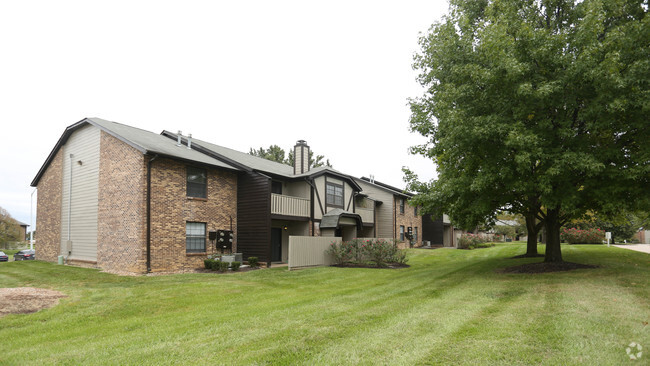 Building Photo - Cedar Lakes Apartments