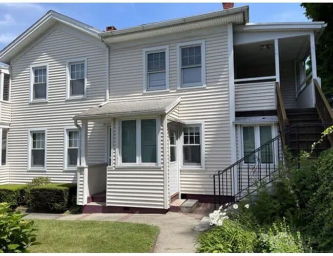 Photo - 165 Derby Ave Unit 165 Derby Ave. Derby 06418 CT