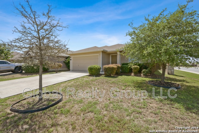 203 Cardinal Way