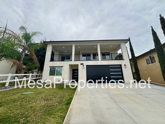 Building Photo - 14473 Dove Canyon Dr Rental