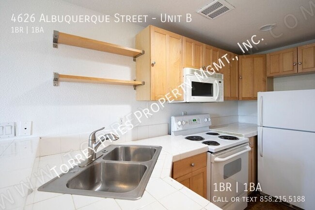 Photo - 4626 Albuquerque St Unit B