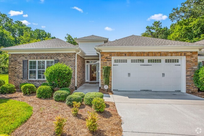 Building Photo - One Level Townhome