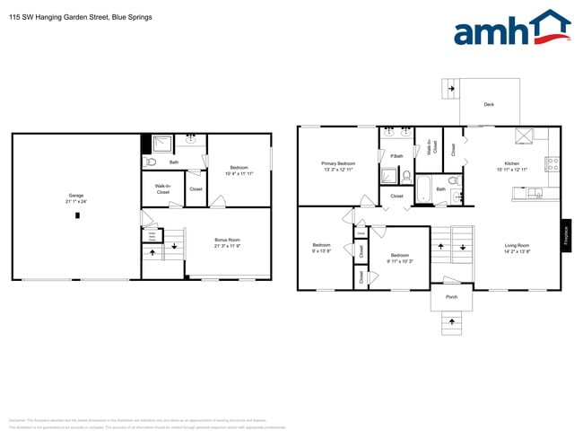 Photo - 115 SW Hanging Garden St