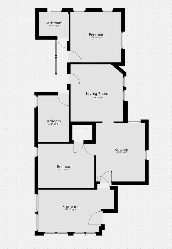 Photo - 246 W 6th St Unit 2