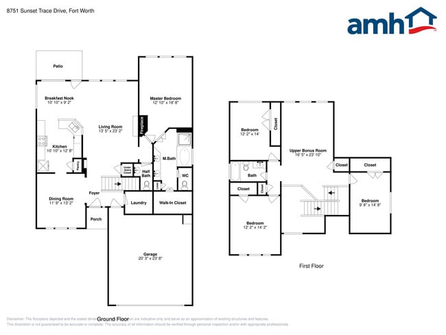 Photo - 8751 Sunset Trace Dr