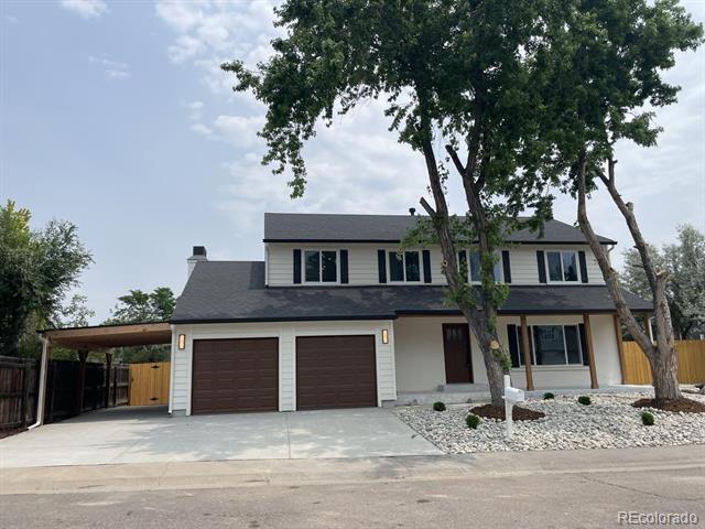 Building Photo - 6752 S Dahlia Ct