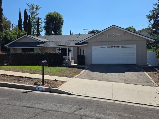 3+2 Single Family Home in Thousand Oaks - ... - 3+2 Single Family Home in Thousand Oaks - ...