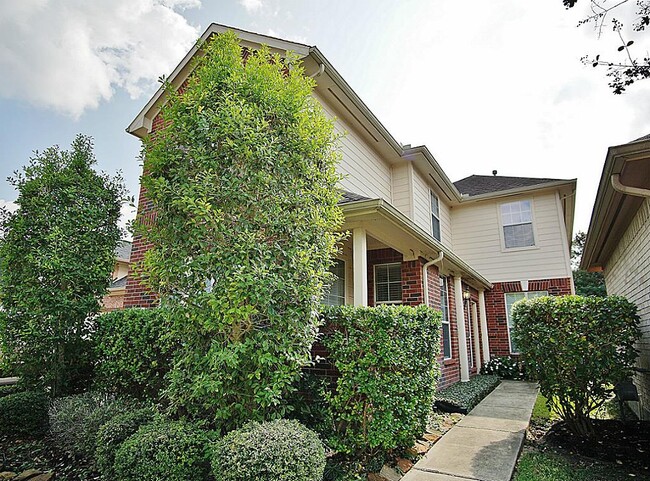 Building Photo - 21707 Balsam Brook Ln