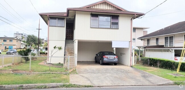 Building Photo - 1703 Waiola St Unit 1703 Waiola, Downstairs Rental