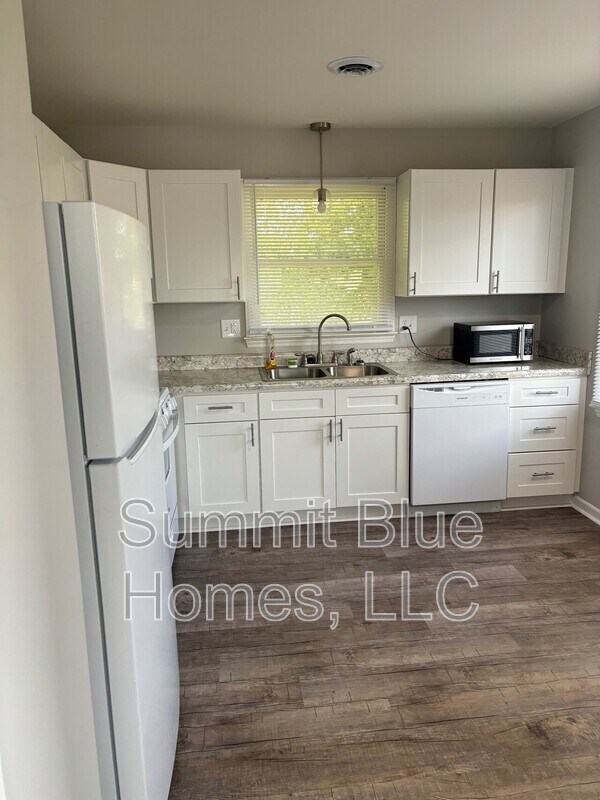 753 Bluff City Hwy Unidad A2 Rental Bristol, TN