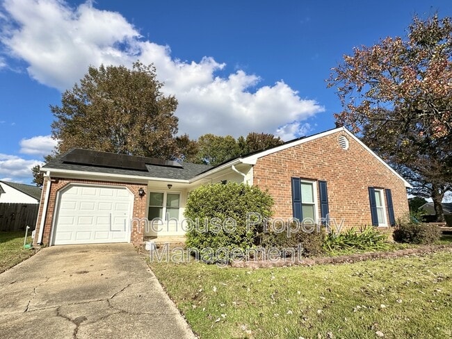 Photo - 1273 Nesbitt Dr