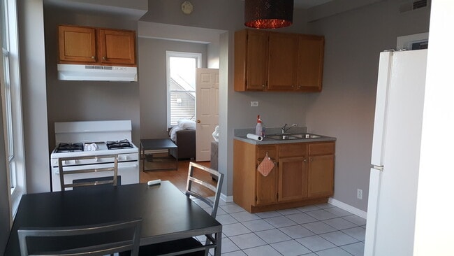 Photo - 1025 W Cullerton St Unit 3R