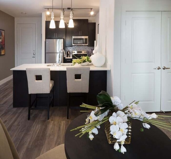 Building Photo - The Grand at Legacy West Rental