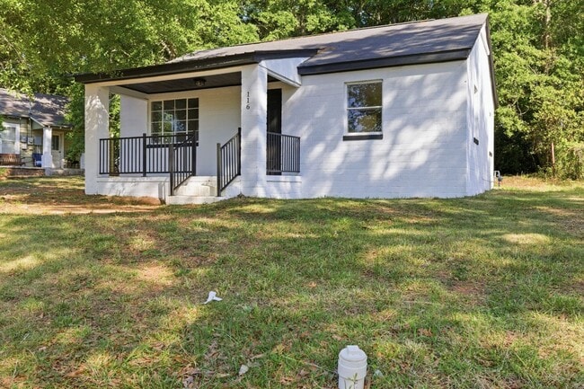 Building Photo - 116 Chester Ave