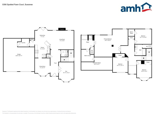 Photo - 5390 Spotted Fawn Ct