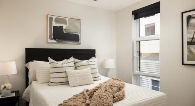 Building Photo - 955 Bannock St