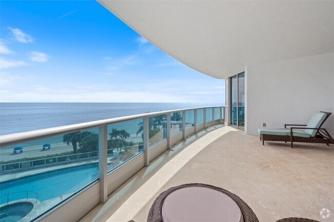 Building Photo - 1600 S Ocean Blvd Rental