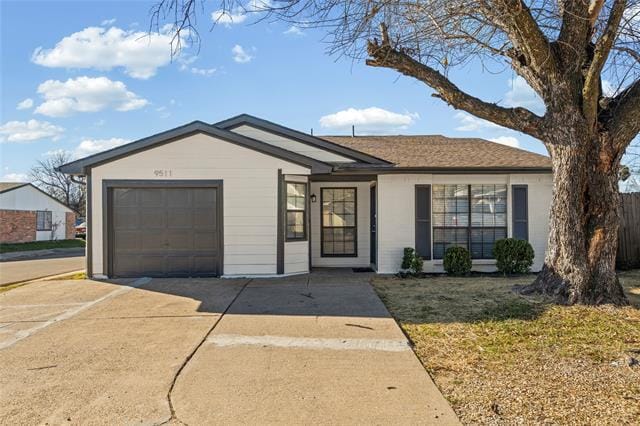 Building Photo - 9511 Culberson St