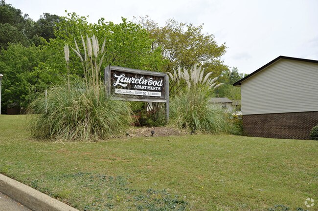 Laurelwood Apartments - Laurelwood Apartments