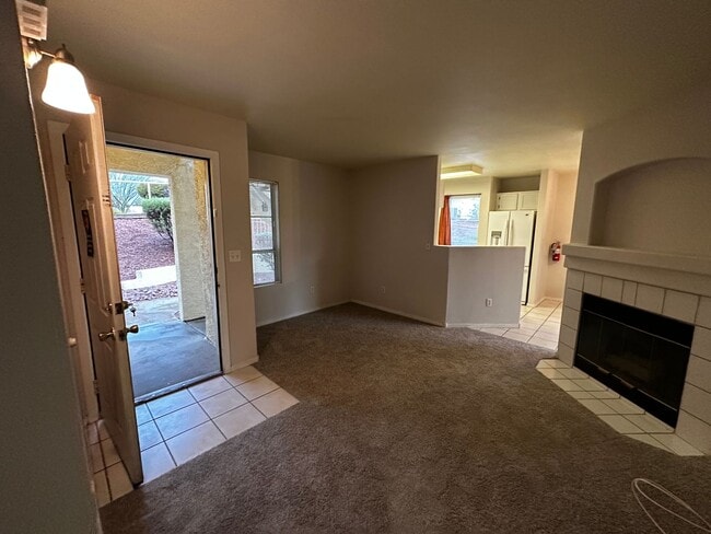 Photo - Henderson First Floor Condo - In Gated Community With Pool.
