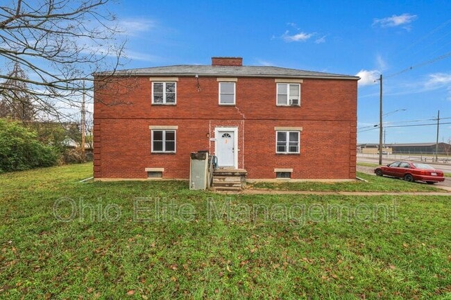 Building Photo - 209 N James Rd