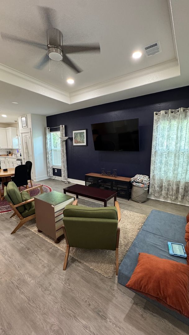 Photo - Gorgeous 3/2 House Corner Lot in Downtown Bryan w/ July Move In!
