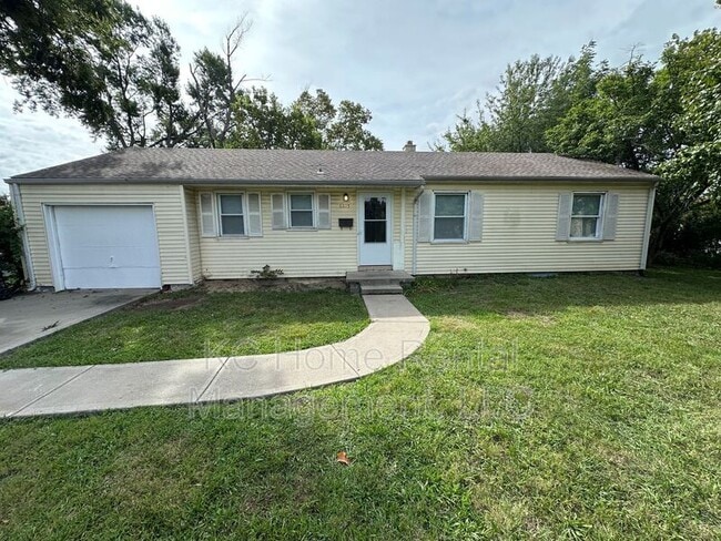 Building Photo - 6615 W 62nd St Rental