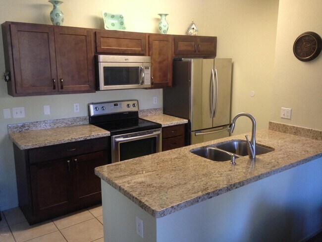 Photo - 7009 E Acoma Dr Unit 1123