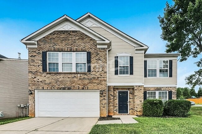 Building Photo - 4504 Palustris Ct