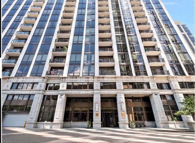 Photo - 233 E 13th St Unit 1503