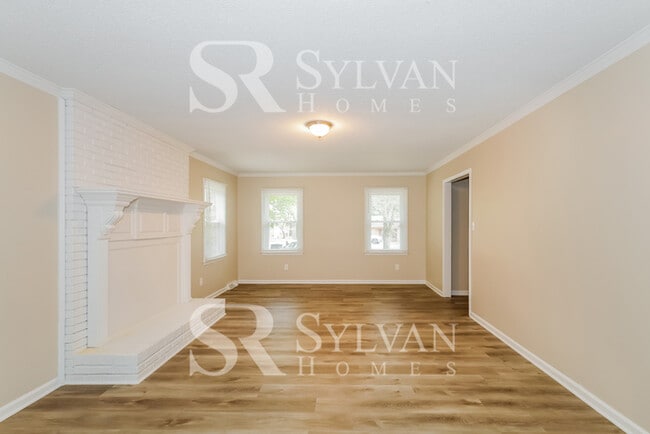 Photo - The living is easy in this 4 bedroom, 2 bathroom home