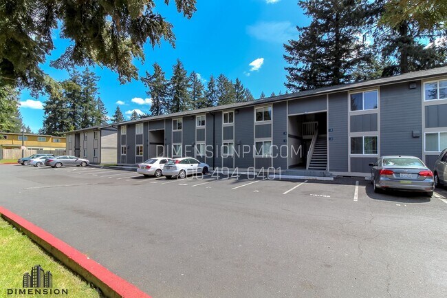 Greenwood II Apartments