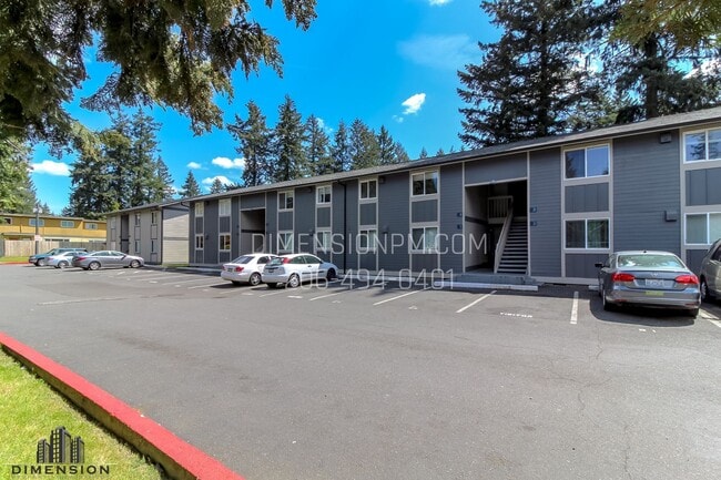 Photo - Greenwood II Apartments