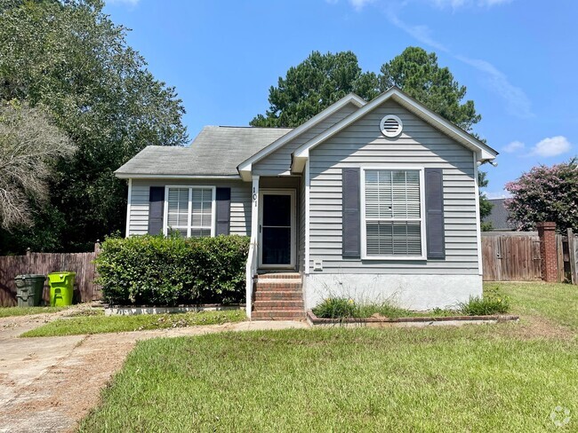 Building Photo - Riverwalk Subdivision in Irmo Rental